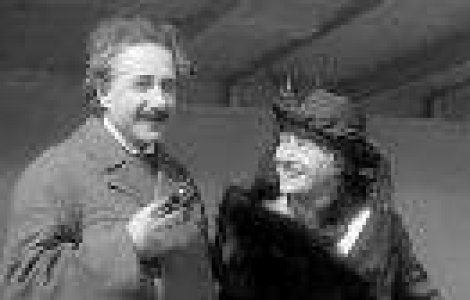 20 de citate esentiale de la 'parintele relativitatii'