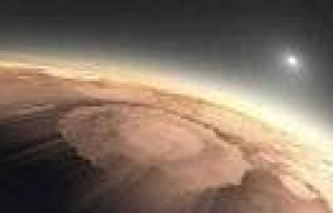 10 imagini care iti vor amintit ca Universul e un loc fascinant