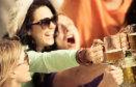 Cum iti vei petrece vara aceasta: asteptari vs REALITATE