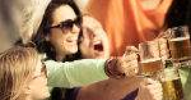 Cum iti vei petrece vara aceasta: asteptari vs REALITATE