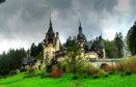  Top  TOP 10 castele de poveste. Romania este in top