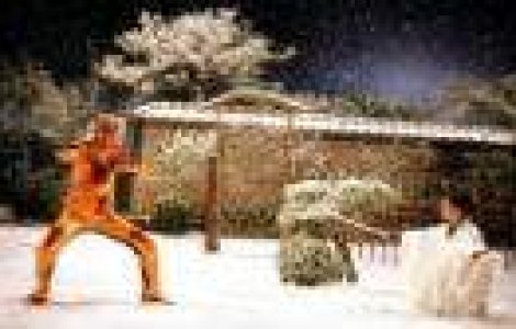  Top  TOP 10 cele mai HOT scene de lupta din filme