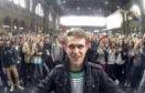 Cat de usor se poate castiga un Samsung Galaxy S4