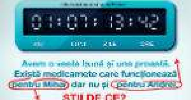 (P) Romanii nu au acces la tratamente inovatoare de ultima generatie oferite de Medicina Personalizata