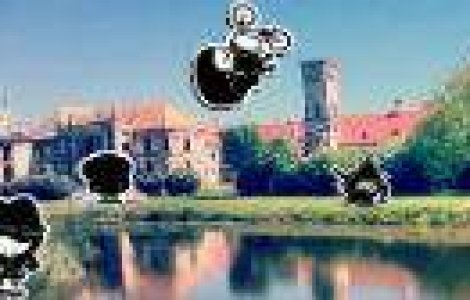 burn anunta cu mandrie: Clujul are festival!!