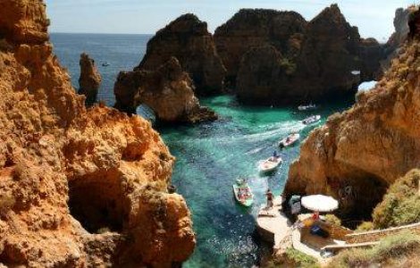 Portugalia: pur si simplu fascinanta! 6 atractii turistice uluitoare