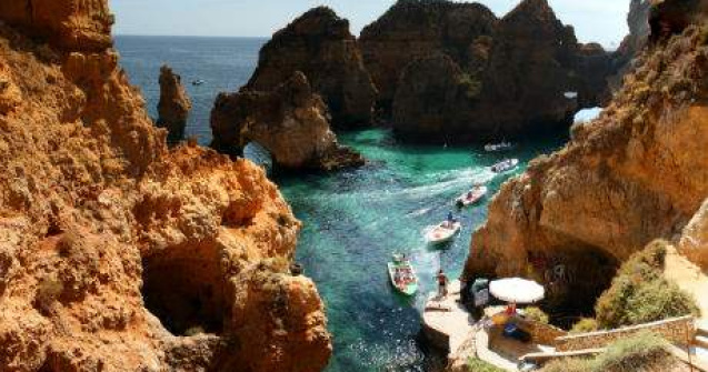 Portugalia: pur si simplu fascinanta! 6 atractii turistice uluitoare