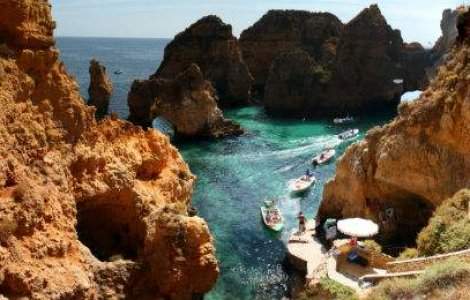 Portugalia: pur si simplu fascinanta! 6 atractii turistice uluitoare