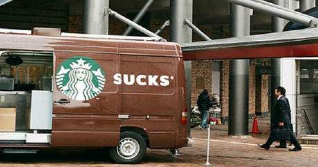 TOP 20 reclame plasate in cele mai nepotrivite locuri