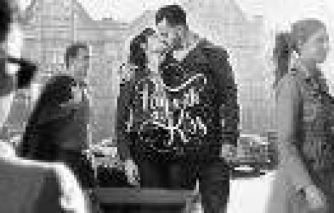 Inedit. Cafeneaua in care poti plati cu un sarut