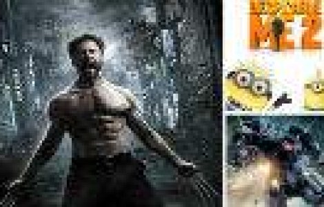  Top  Filmele lunii Iulie: 11 filme pe care nu trebuie sa le ratezi la cinema