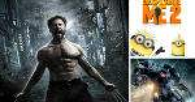  Top  Filmele lunii Iulie: 11 filme pe care nu trebuie sa le ratezi la cinema