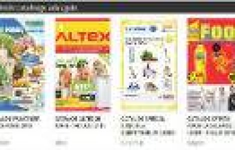 InternetCorp propune o alternativa pentru brosurile din cutiile de scrisori: Retail.ro, primul agregator de cataloage din Romani