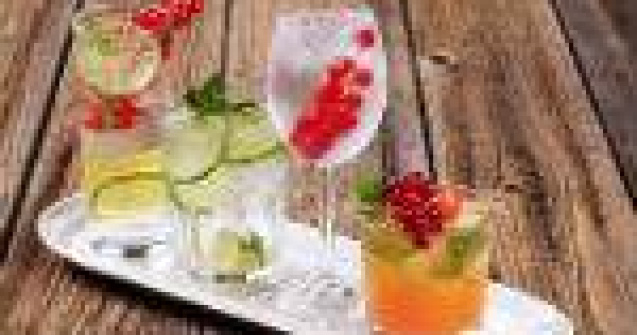 Povesti si cocktailuri