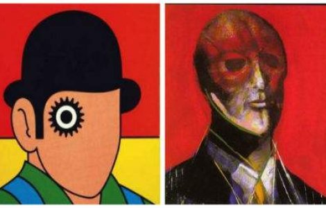 TOP 21: Cele mai frumoase coperte de carte