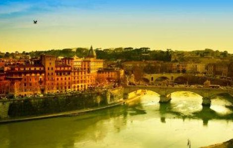 Ce lume frumoasa! 9 privelisti de vis