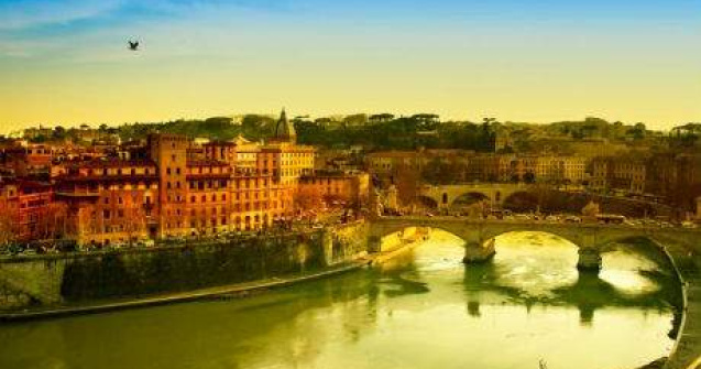 Ce lume frumoasa! 9 privelisti de vis