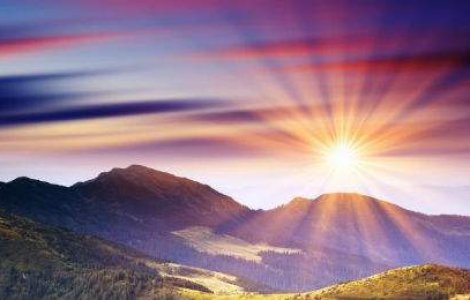 Fara Photoshop! 6 efecte spectaculoase produse de Mama Natura