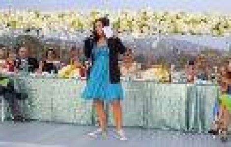 MUST SEE: Cel mai amuzant discurs tinut vreodata de o domnisoare de onoare