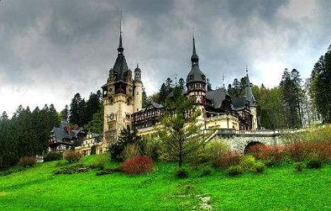 Traim intr-o tara frumoasa: 10 orase superbe din Romania