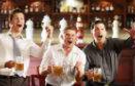 Bere, vin si seriale