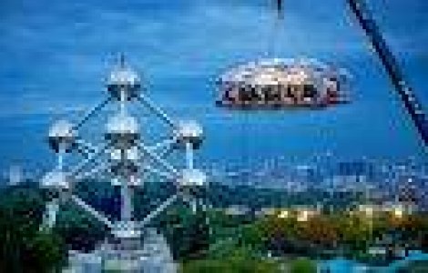  Top  TOP 8: Cele mai bizare restaurante din lume