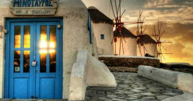 Grecia, mereu fermecatoare. 10 imagini care vorbesc de la sine