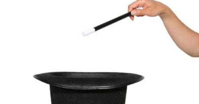 10 modalitati prin care magia ne pacaleste creierul