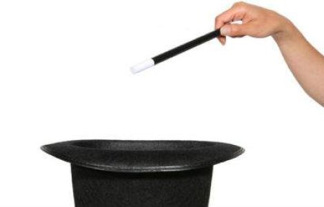 10 modalitati prin care magia ne pacaleste creierul