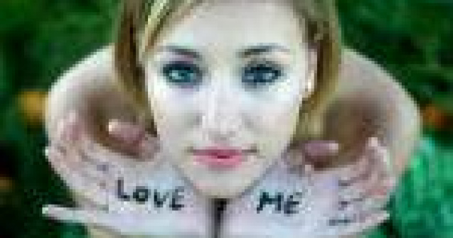 Acesta este cel mai frumos cuvant din lume