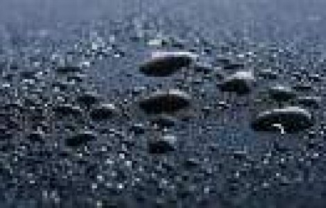 Dupa 69 de ani, cea mai lenta picatura a cazut, in sfarsit