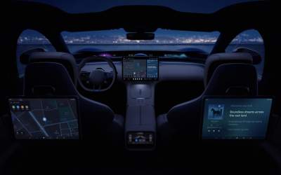 Descoperă noul rival al...