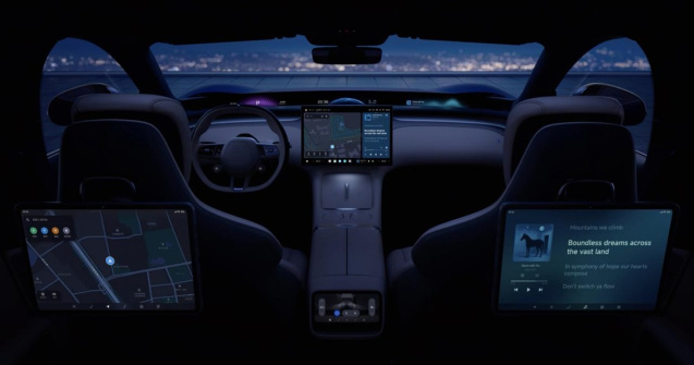 Xiaomi YU7: Mașina care amenință dominația Tesla în China