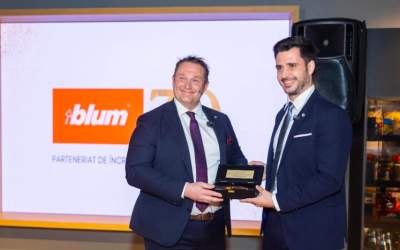 Cum a revoluționat Blum...