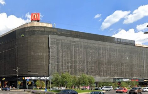 Transformare spectaculoasă la Unirea Shopping Center: ce planuri ambițioase se pregătesc?