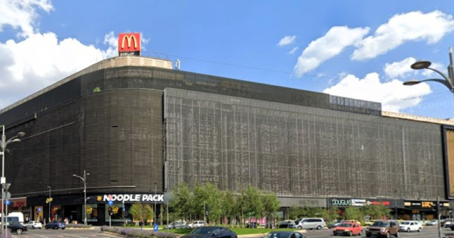Transformare spectaculoasă la Unirea Shopping Center: ce planuri ambițioase se pregătesc?