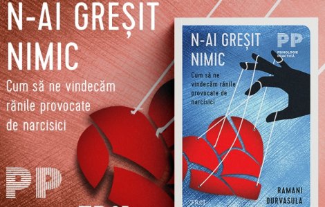 Semnele unei relații narcisice și cum să scapi de manipulare