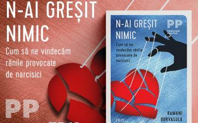 Descoperă semnele unei...