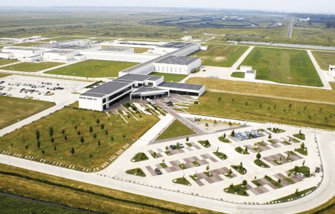 Thierry Hilaire, lider surpriză la Renault Technologie Roumanie