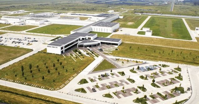 Thierry Hilaire, lider surpriză la Renault Technologie Roumanie