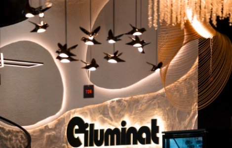 Descoperă showroom-ul care revoluționează designul în București