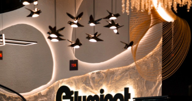 Descoperă showroom-ul care revoluționează designul în București