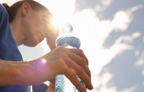 Adevărul ascuns despre caniculă: Ce spun 5 medici despre riscurile pentru sănătatea ta?