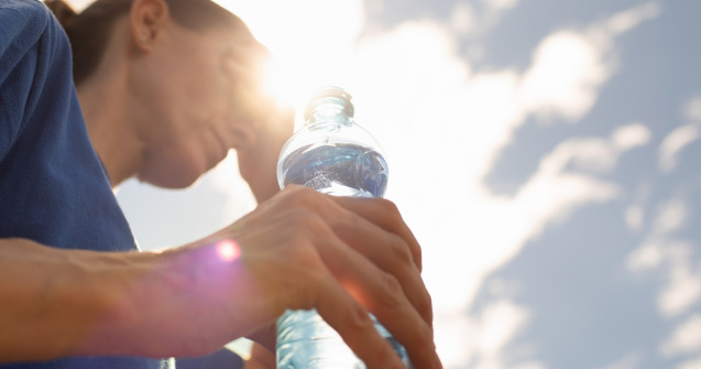 Adevărul ascuns despre caniculă: Ce spun medicii despre riscurile pentru sănătate?