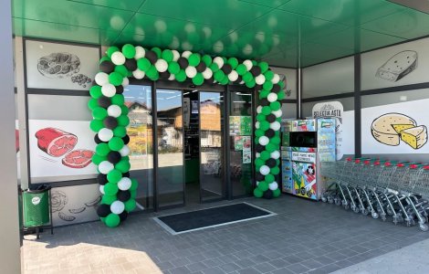 Extinderea surprinzătoare a rețelei DIANA în Dâmbovița