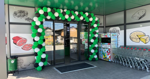 Extinderea surprinzătoare a rețelei DIANA în Dâmbovița