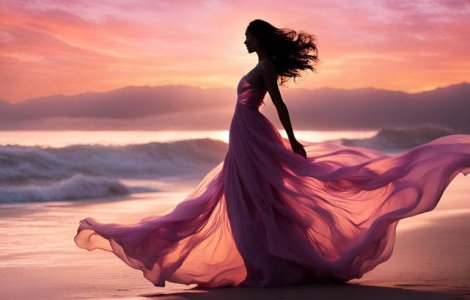 Femeia care a învățat să se aleagă pe ea nu se mai teme să piardă pe nimeni