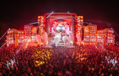 NOSTALGIA 2025: Festivalul care a redefinit experiențele autentice