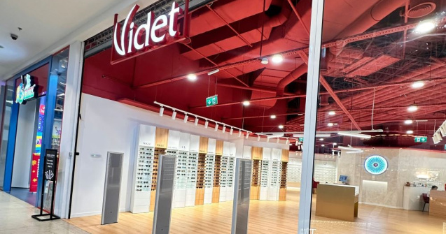 Descoperă reducerile surpriză ale showroomului Videt din Moldova