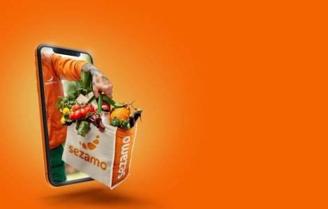 Premii de 75.000 lei la tombola de vară Sezamo!